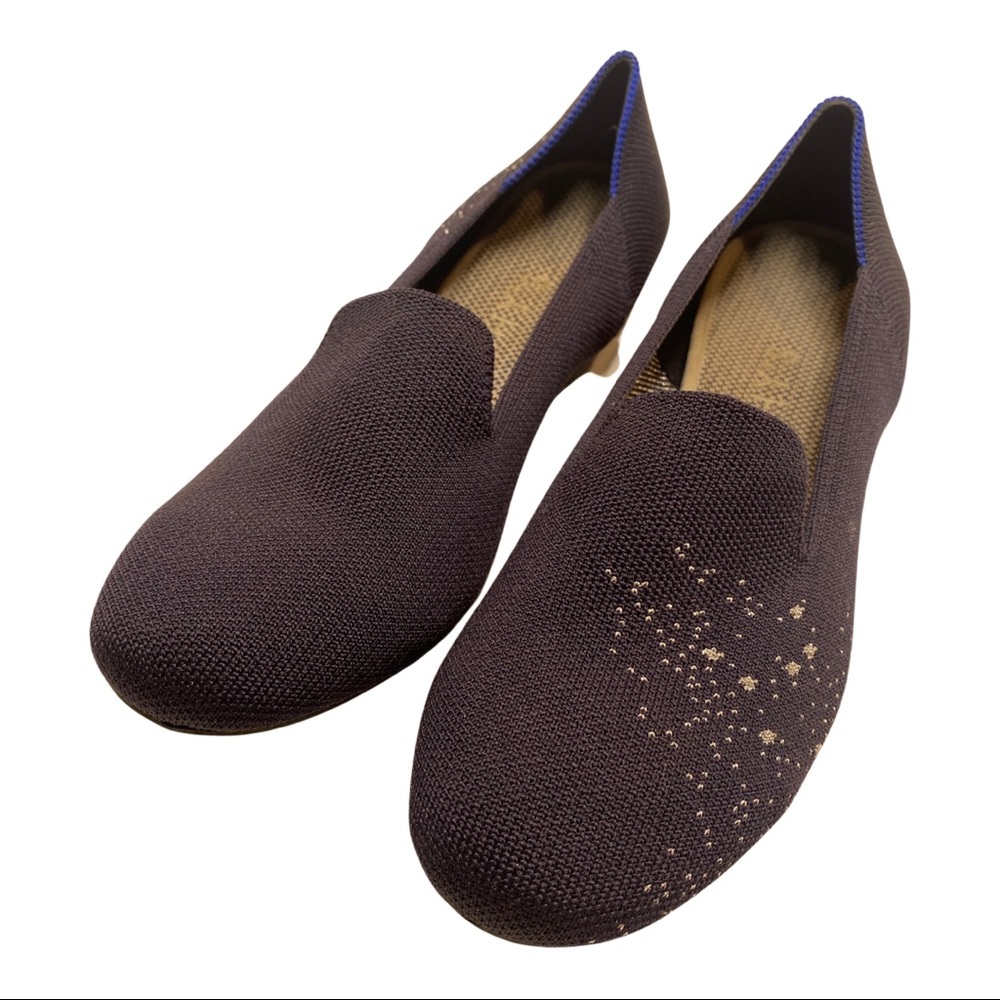 Rothy’s Zodiac Gemini Loafers in 8